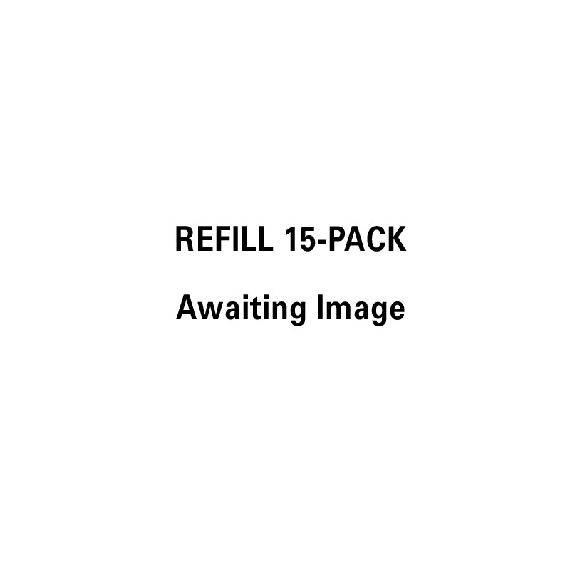 Coffeebrewer Refill 15-Pack