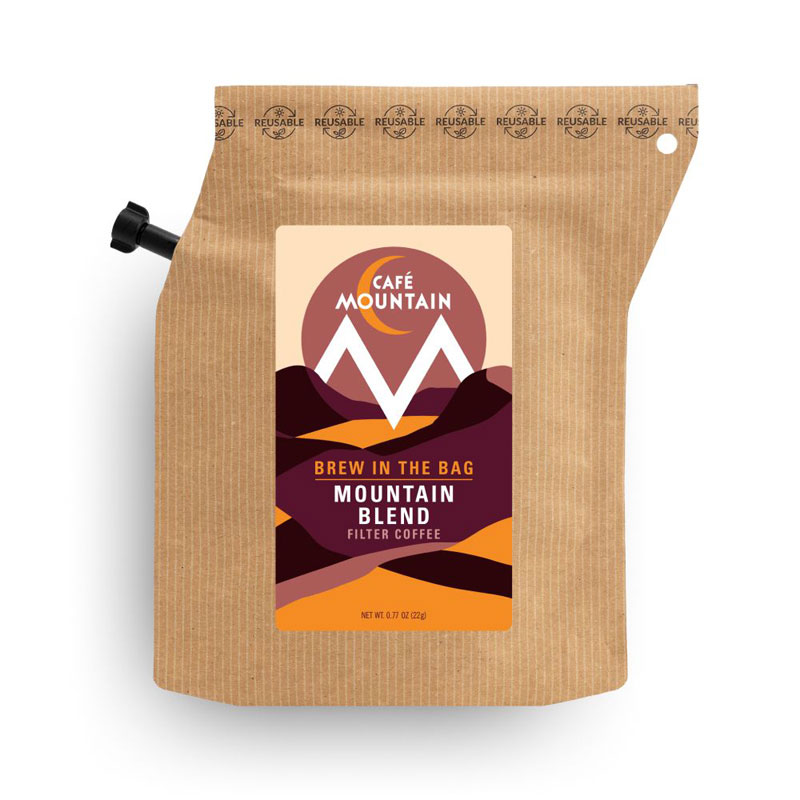 Coffeebrewer