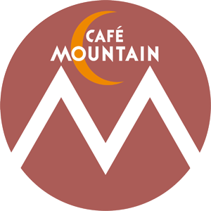 Cafe Mountain | Medium roast blend instant coffee granules